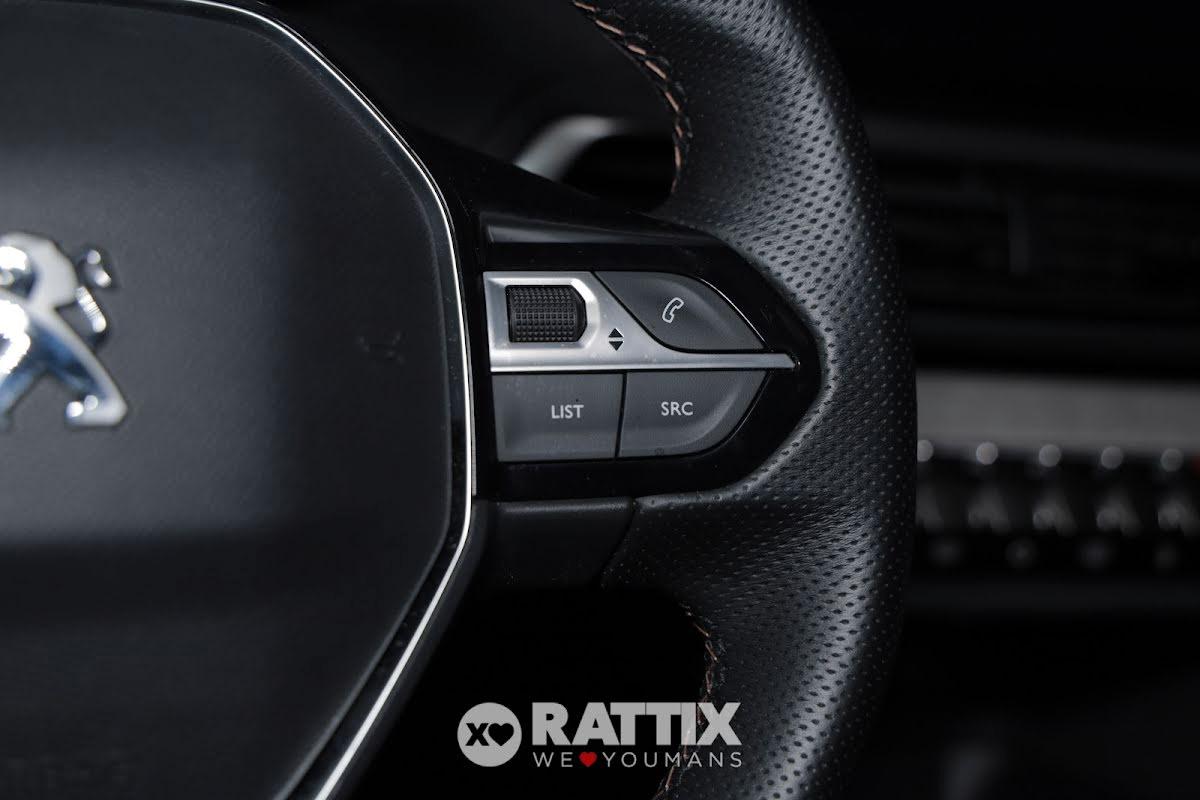 Peugeot 3008 1.2 puretech t 130CV GT