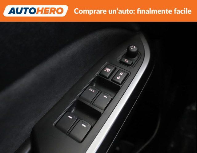 SUZUKI Vitara 1.4 Hybrid Top