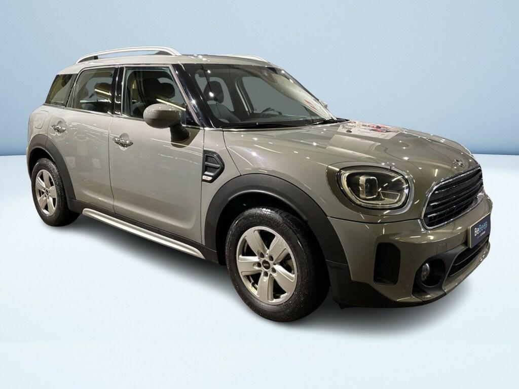 Mini One Countryman 1.5 One