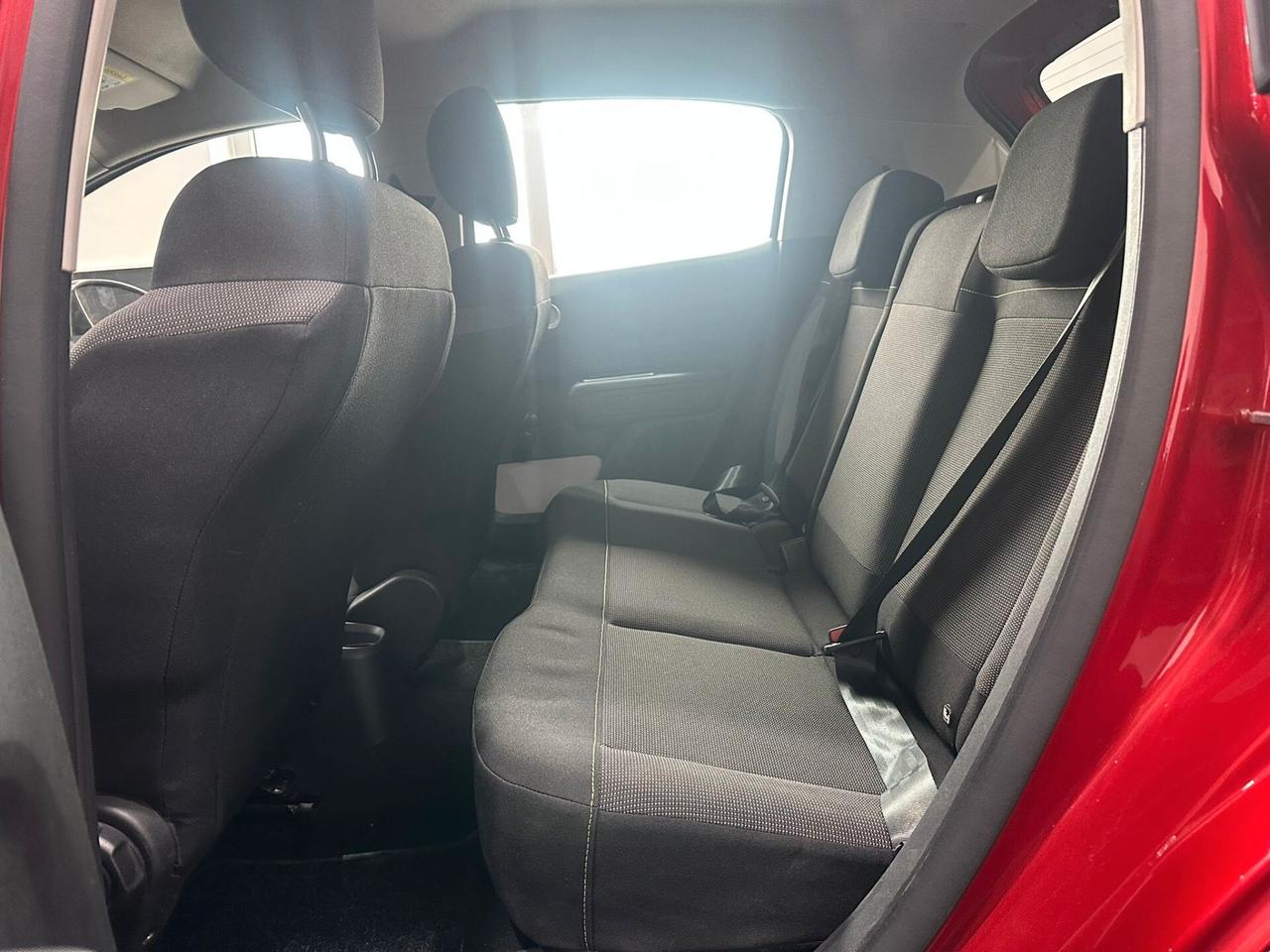 Citroen C3 2022 1.5 Diesel