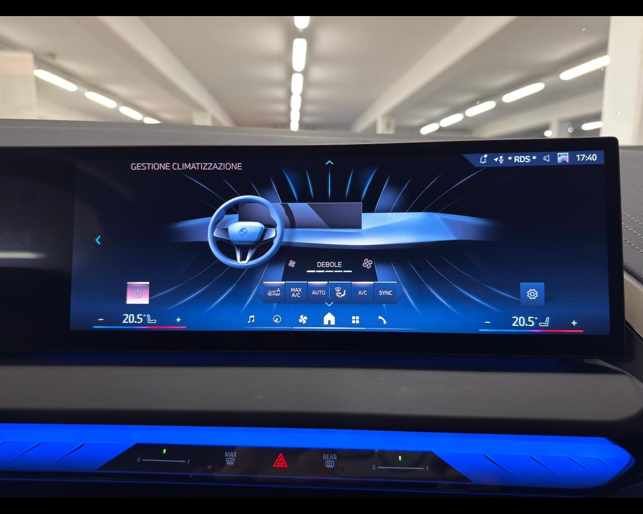 BMW BMW X3 xDrive20d