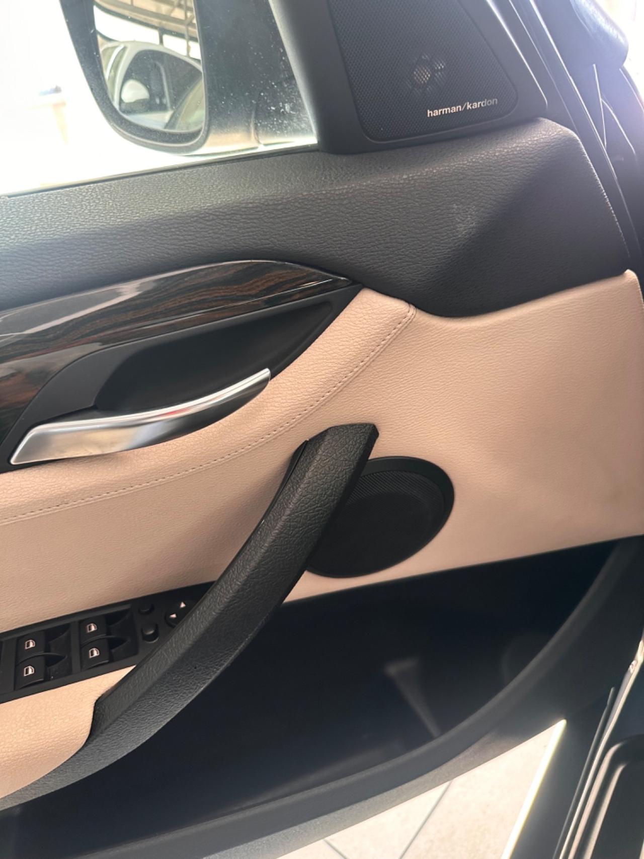 Bmw X1 xDrive20d Futura