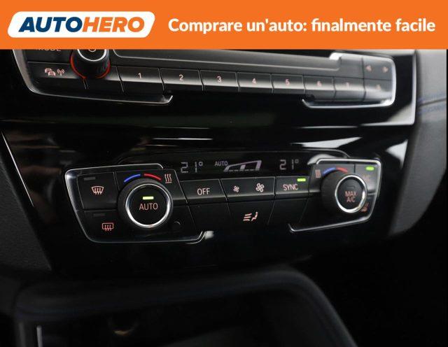 BMW X2 xDrive18d Msport
