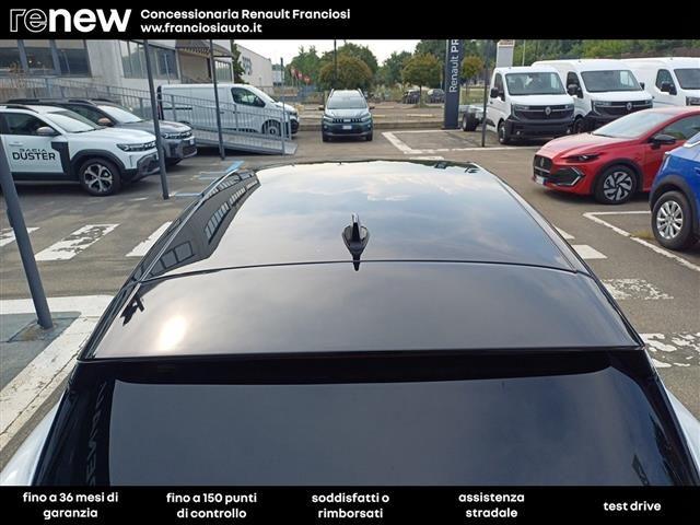 RENAULT Captur TCE 90 TECHNO