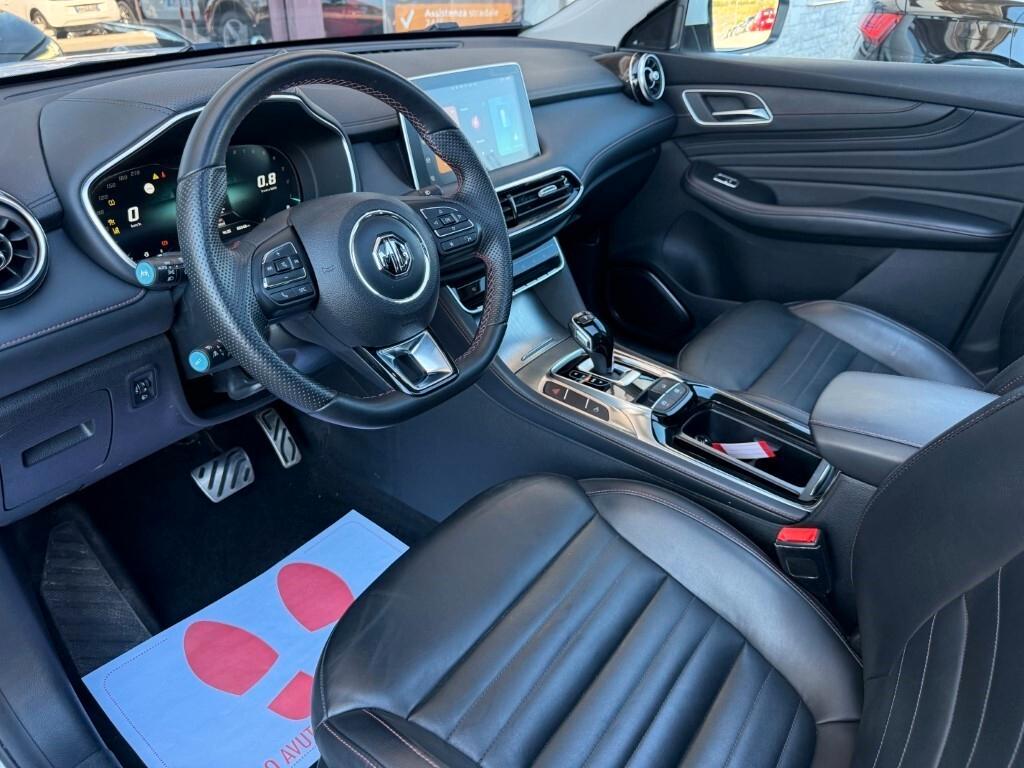 Mg Hs 1.5 T-Gdi Luxury Auto