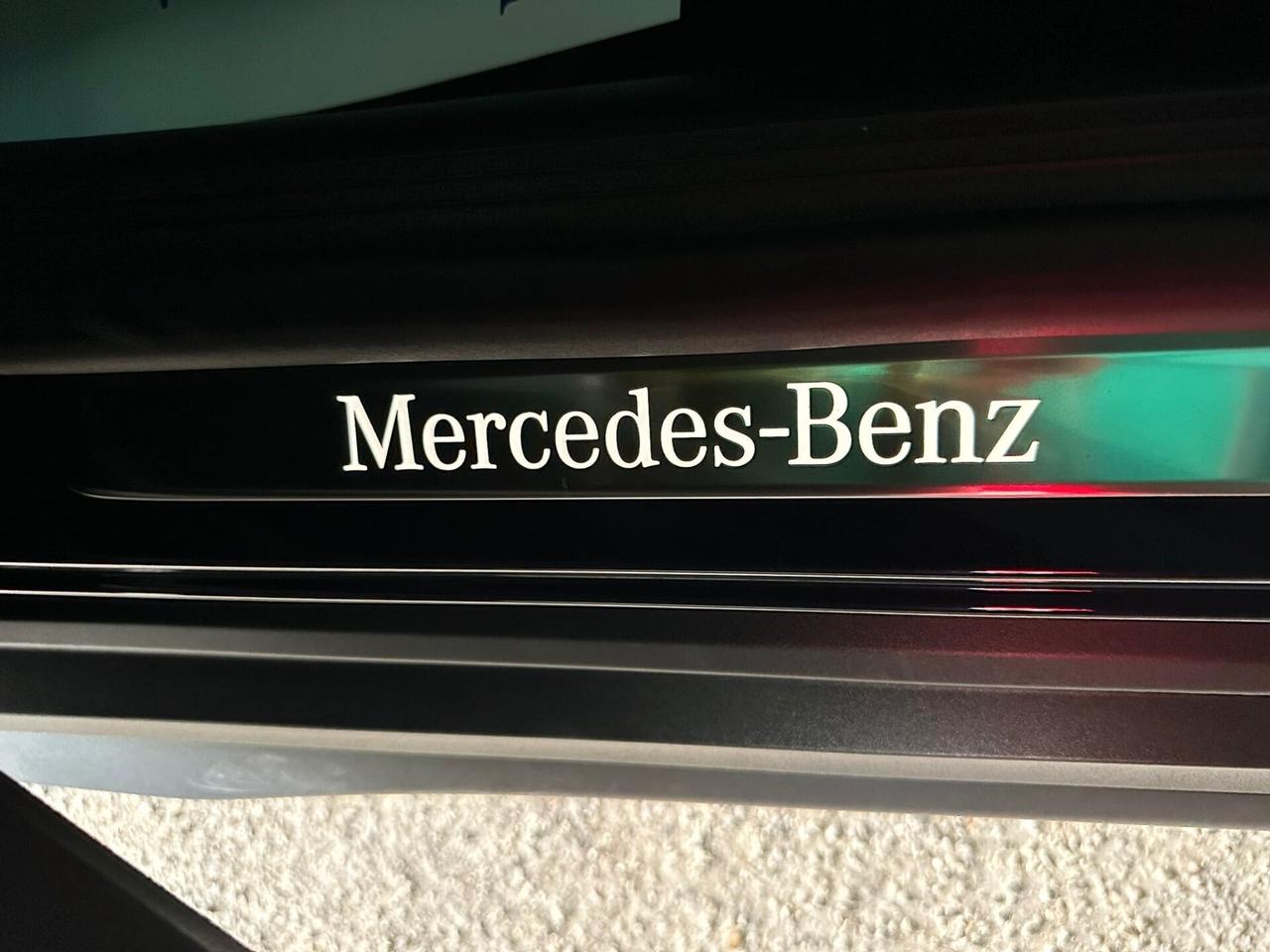 MERCEDES GLC 220D 4MATIC AMG LINE ADVANCED PLUS