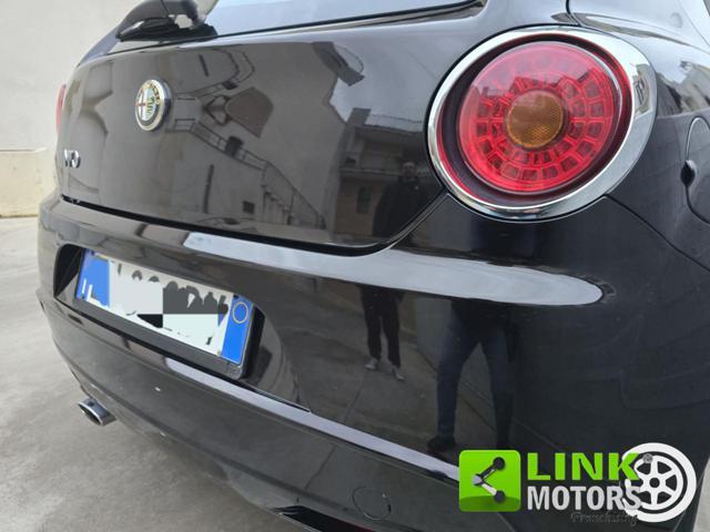 ALFA ROMEO MiTo 1.6 JTDm-2 S&S Distinctive Sport Pack