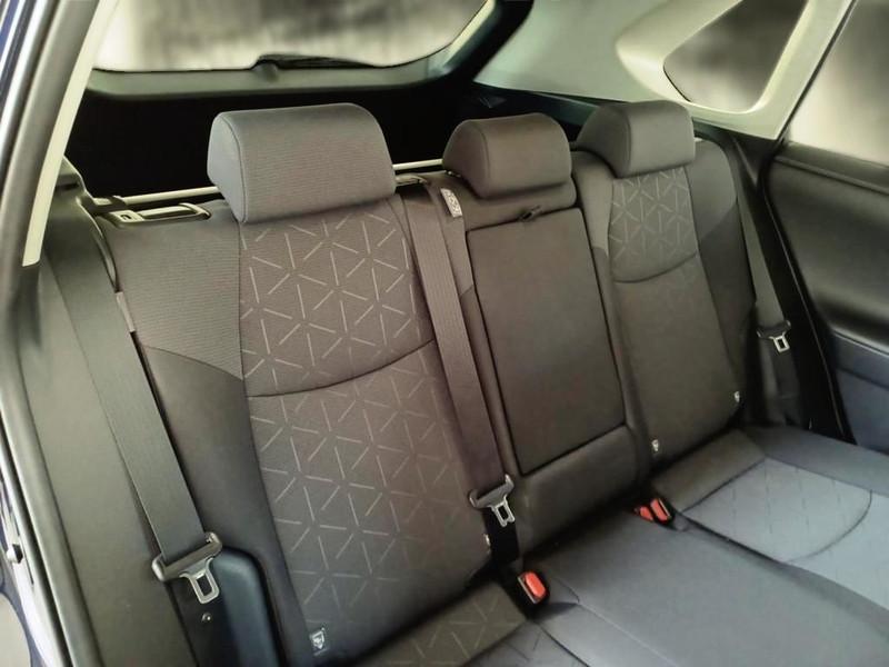 TOYOTA RAV 4 2.5 HV HYBRID 178 CV E-CVT DYNAMIC 2WD AUTO SUV