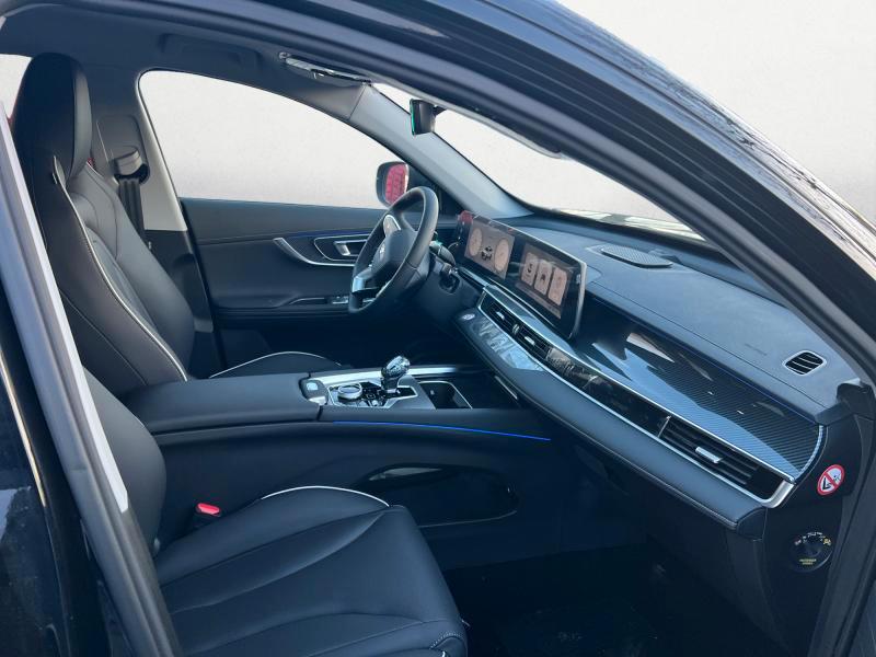 DR Motor DR 6 1.6 t-gdi Collection 146cv dct