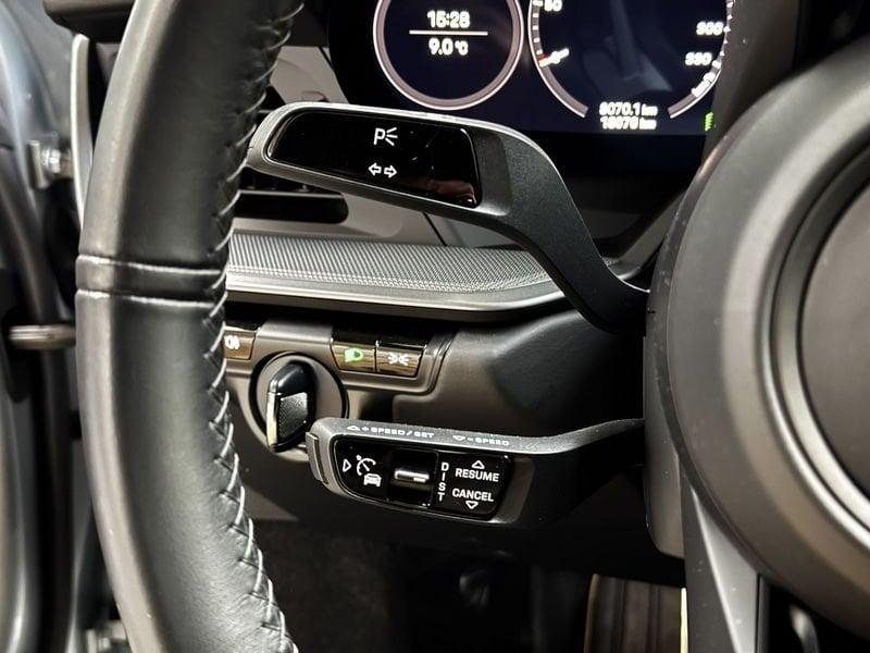 Porsche 911 992 CARRERA - Unipro Solo 18 mila km Service Book Porsche Come Nuova