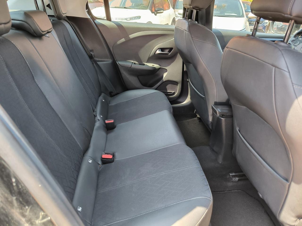 Opel Corsa 1.2 100 CV Elegance