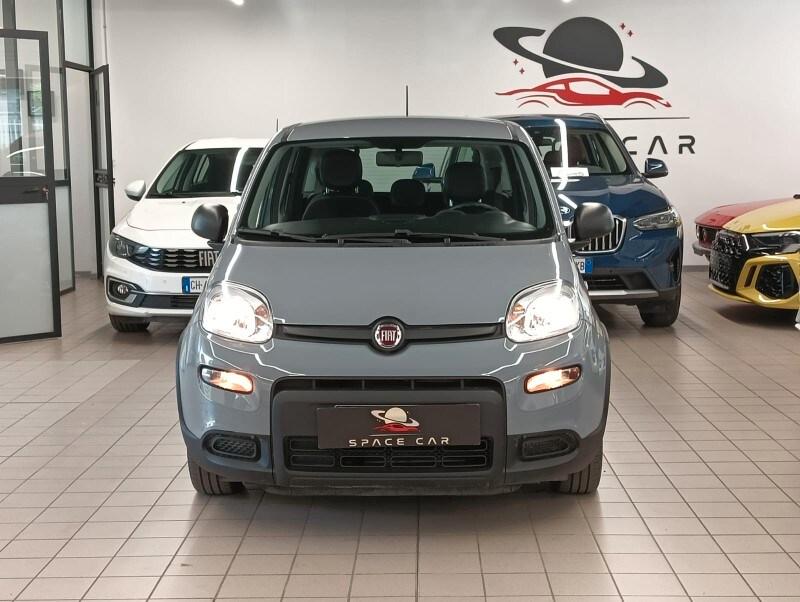 FIAT Panda 3ª serie Panda 1.0 FireFly S&S Hybrid
