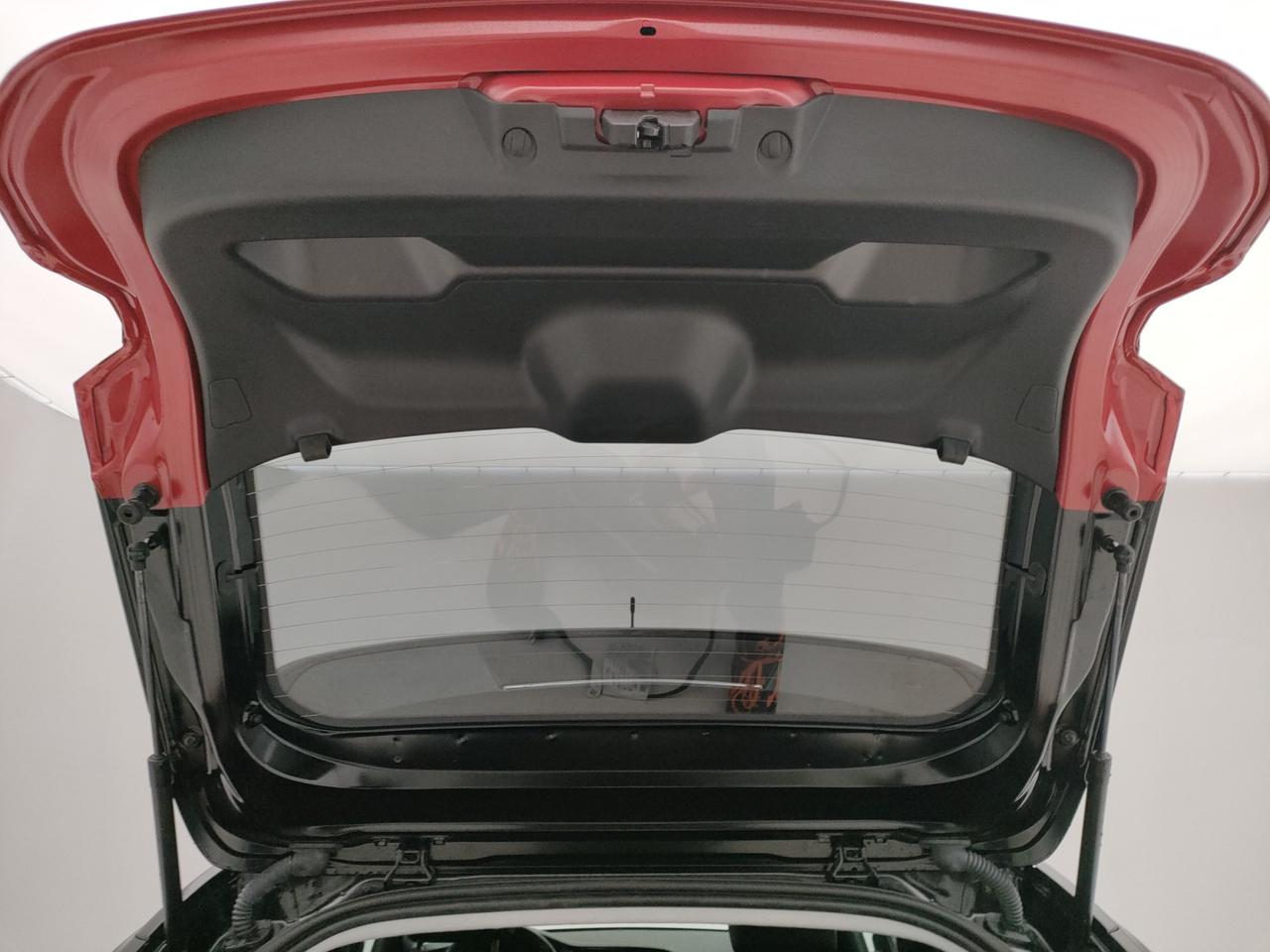 OPEL Corsa VI 2020 - Corsa e- Elegance