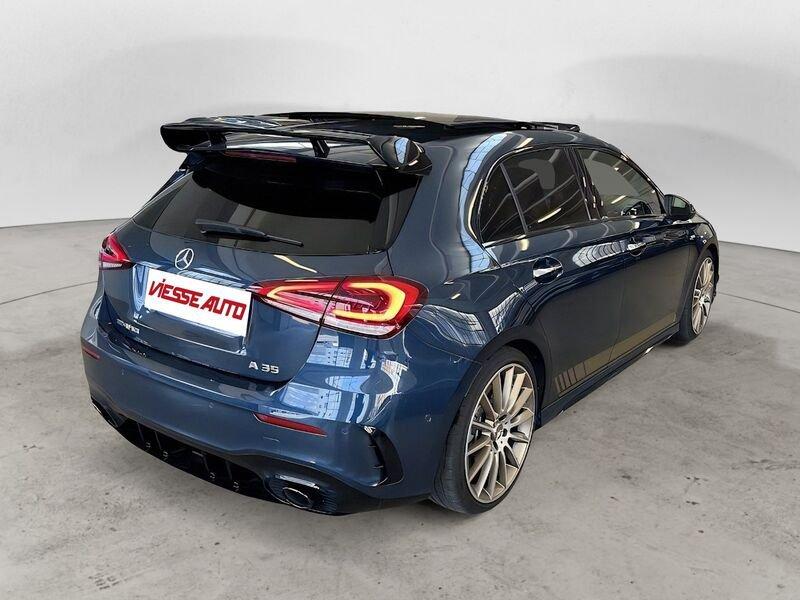 Mercedes-Benz Classe A Mercedes-AMG A 35 4MATIC EDITION ONE