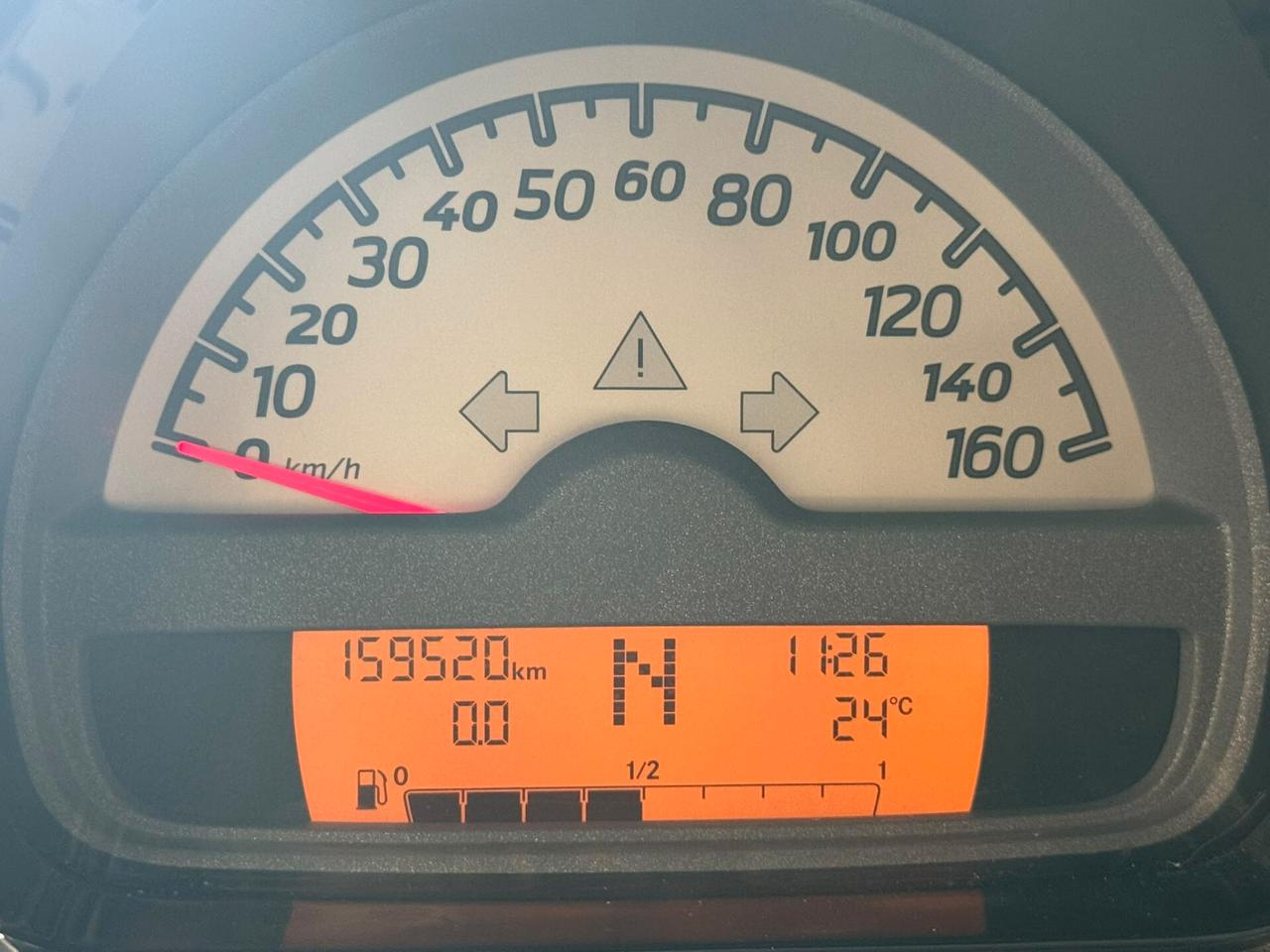 Smart ForTwo 1000 62 kW coupé passion