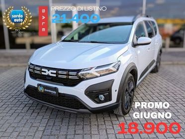DACIA Jogger 1.0 TCe GPL 100CV 5 posti Expression