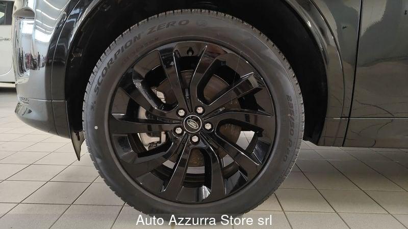 Land Rover Discovery Sport 2.0 TD4 163 CV AWD Auto R-Dynamic S *PROMO FINANZIARIA*