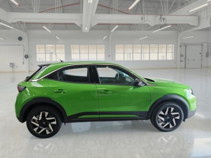 OPEL MOKKA 1.2 T 100 CV EDITION MT6 SUV