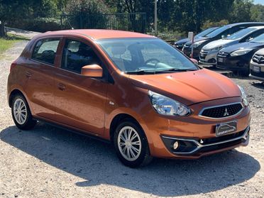 Mitsubishi Space Star 1.0 EURO 6 PERMUTE RATE GARANZIA