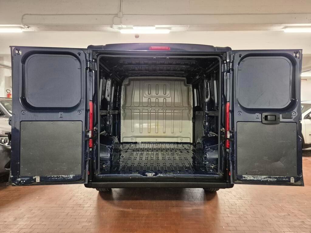 FIAT DUCATO FURGONE 2.000 M.JET 116 CV 12 Q. PASSO CORTO H1