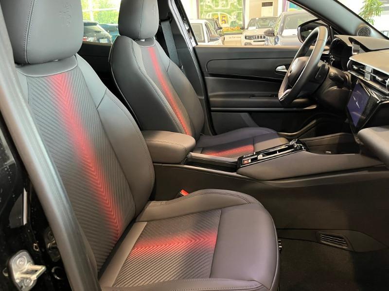 ALFA ROMEO Junior 1.2 145 CV Hybrid eDCT6 Speciale