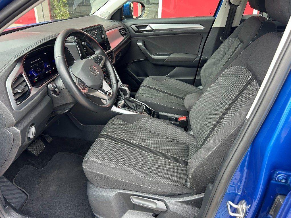 Volkswagen T-Roc 2.0 TDI SCR 150 CV DSG Life