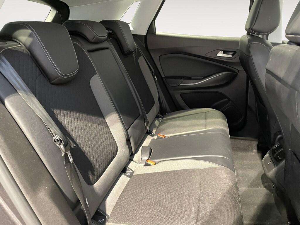 Opel Grandland X 1.5d ecotec 130CV Ultimate