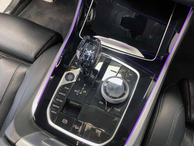 BMW X5 XDRIVE 30D M-SPORT AUTO - IVA DEDUCIBILE