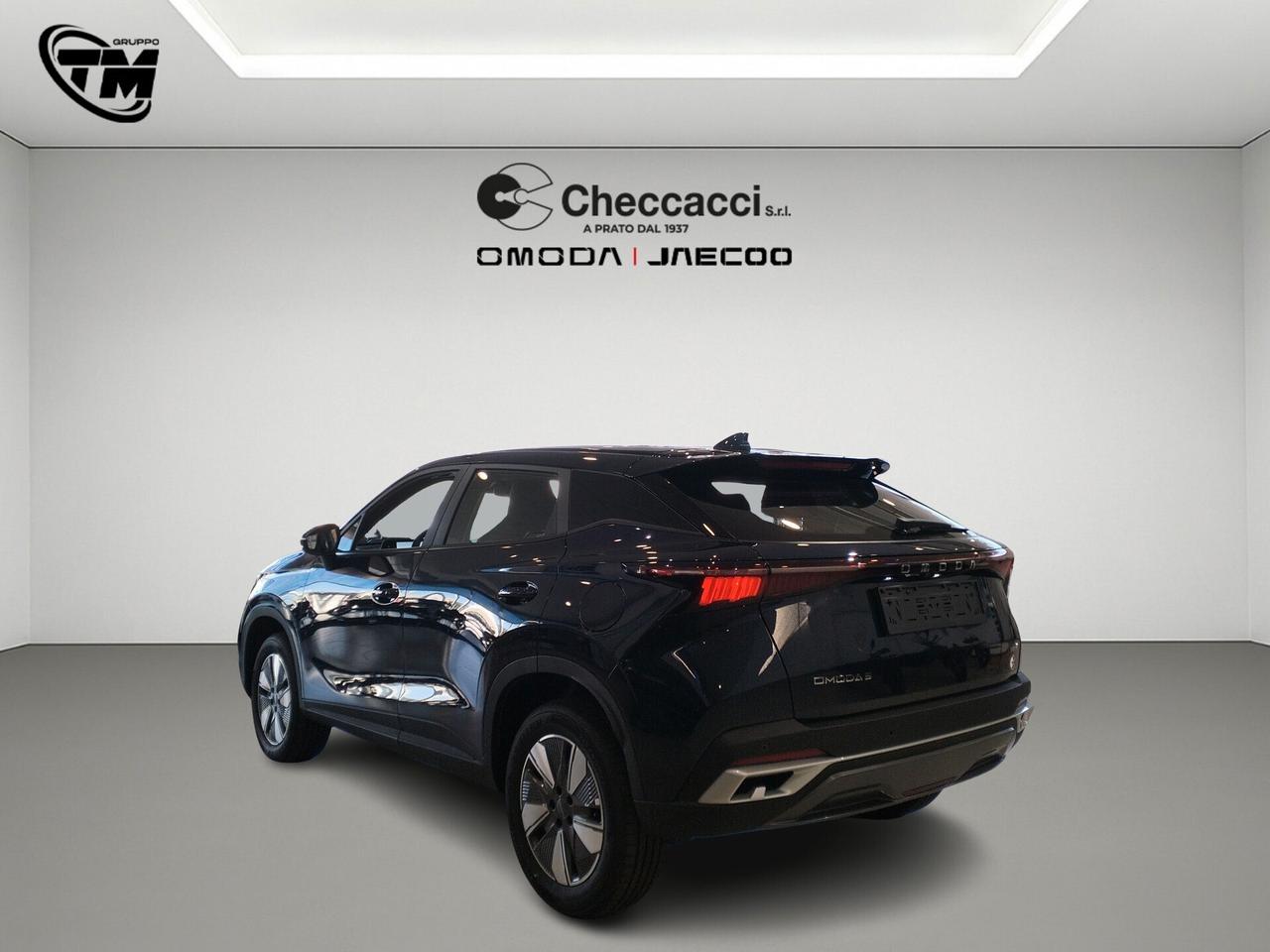 Omoda 5 HEV 1.5TGDI Pure *NUOVO*PRONTA CONSEGNA*