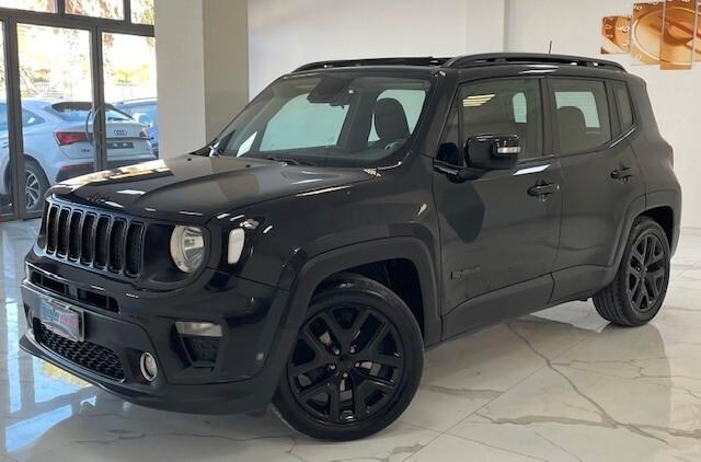 Jeep Renegade 1.6 Mjt DDCT 120 CV S Edition
