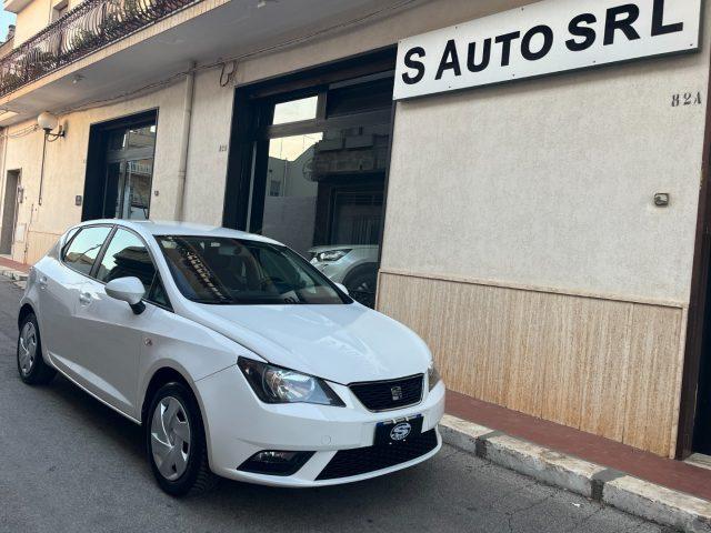 SEAT Ibiza 1.2 70 CV 5 porte Style