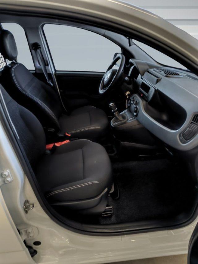 FIAT Panda Pandina Van Pop 1.0 Hybrid 65cv S&S -2 Posti