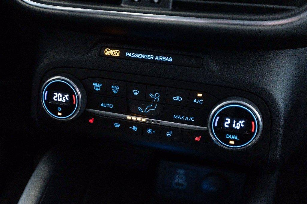 FORD Kuga 2.5 phev Vignale 2wd 225cv e-shifter del 2022