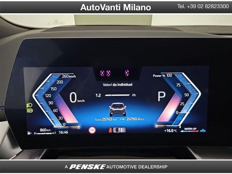 BMW Serie 2 Active Tourer 218d Active Tourer Msport