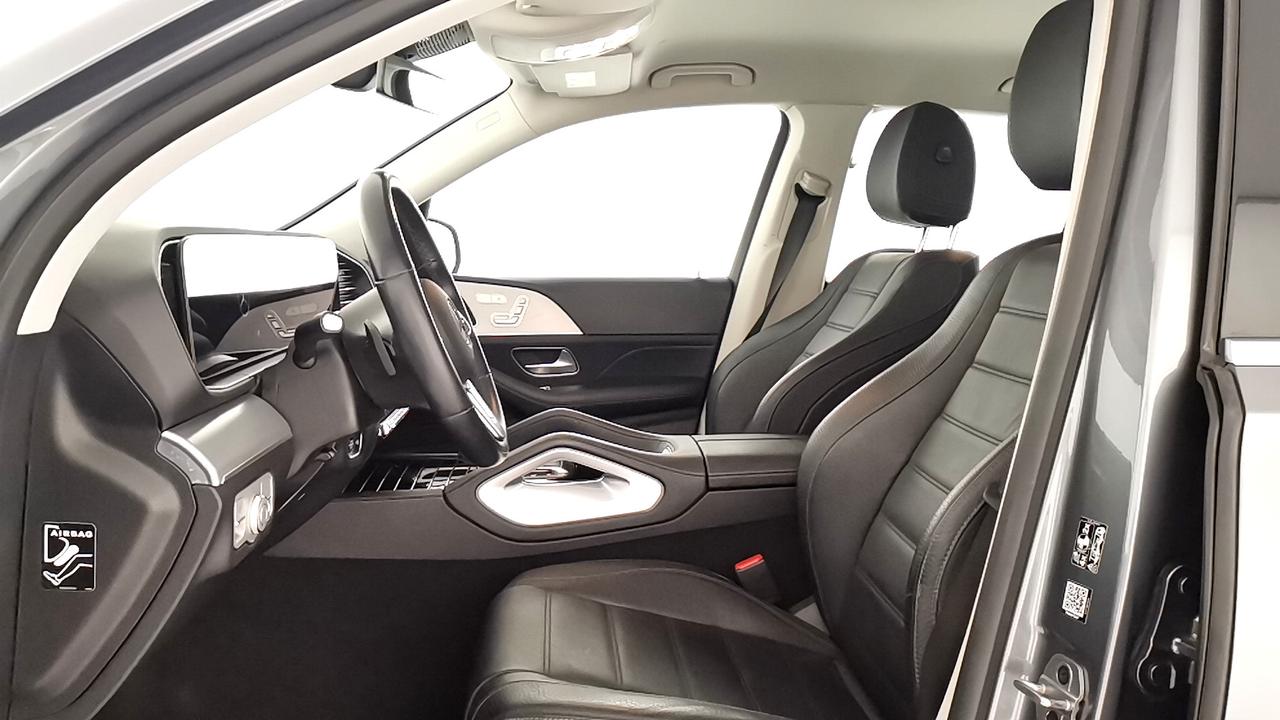 Mercedes-Benz GLE - V167 2019 - GLE 300 d mhev Premium 4matic auto