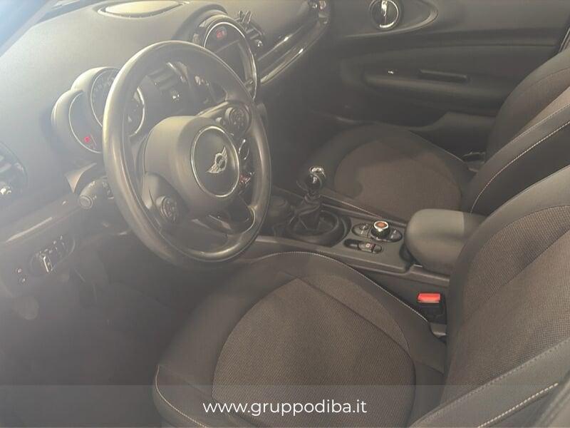 MINI Clubman Mini 2016 Diesel Mini 2.0 Cooper D