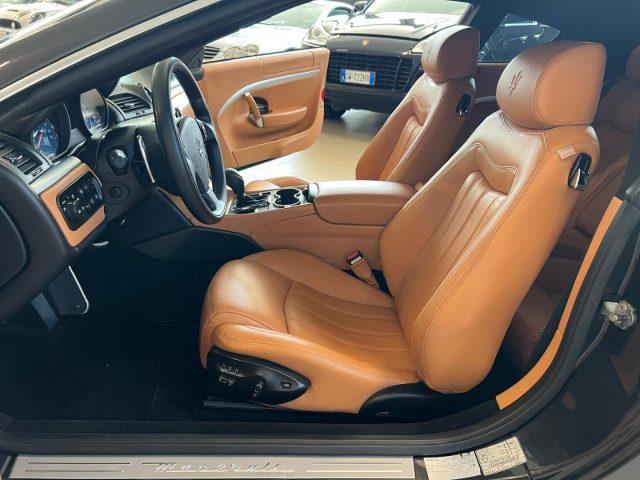 MASERATI GranTurismo 4.2 405CV SPETTACOLARE ! CONDIZIONI TOP !
