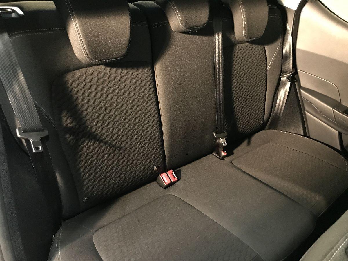 FORD Fiesta 1.1 75 CV 5p. Titanium