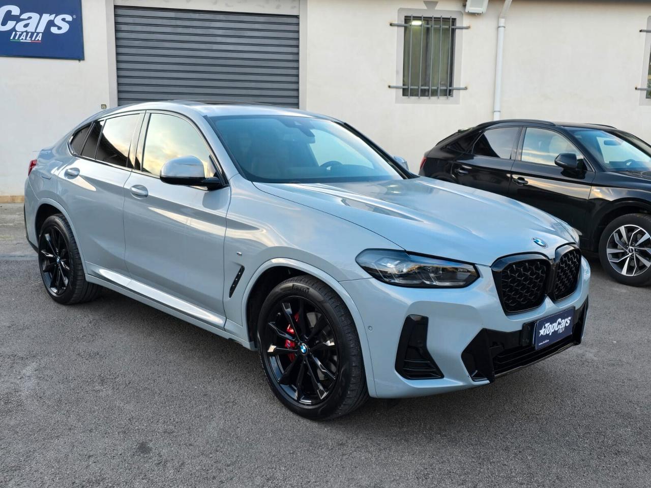 Bmw X4 xDrive20d Msport - 2023
