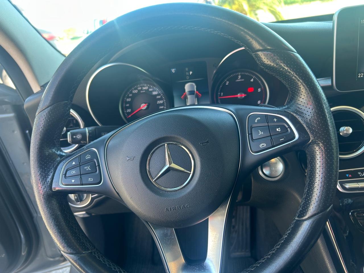 Mercedes-benz C 220 d 4Matic Auto Executive
