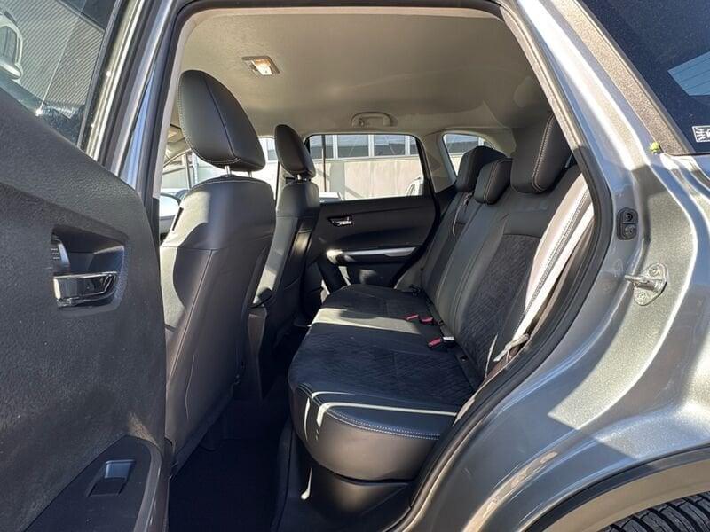 Suzuki Vitara Vitara 1.4h Cool 4wd allgrip