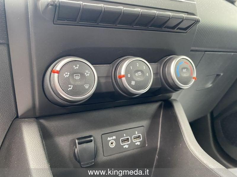 Renault Clio Clio TCe 90 CV 5 porte Equilibre