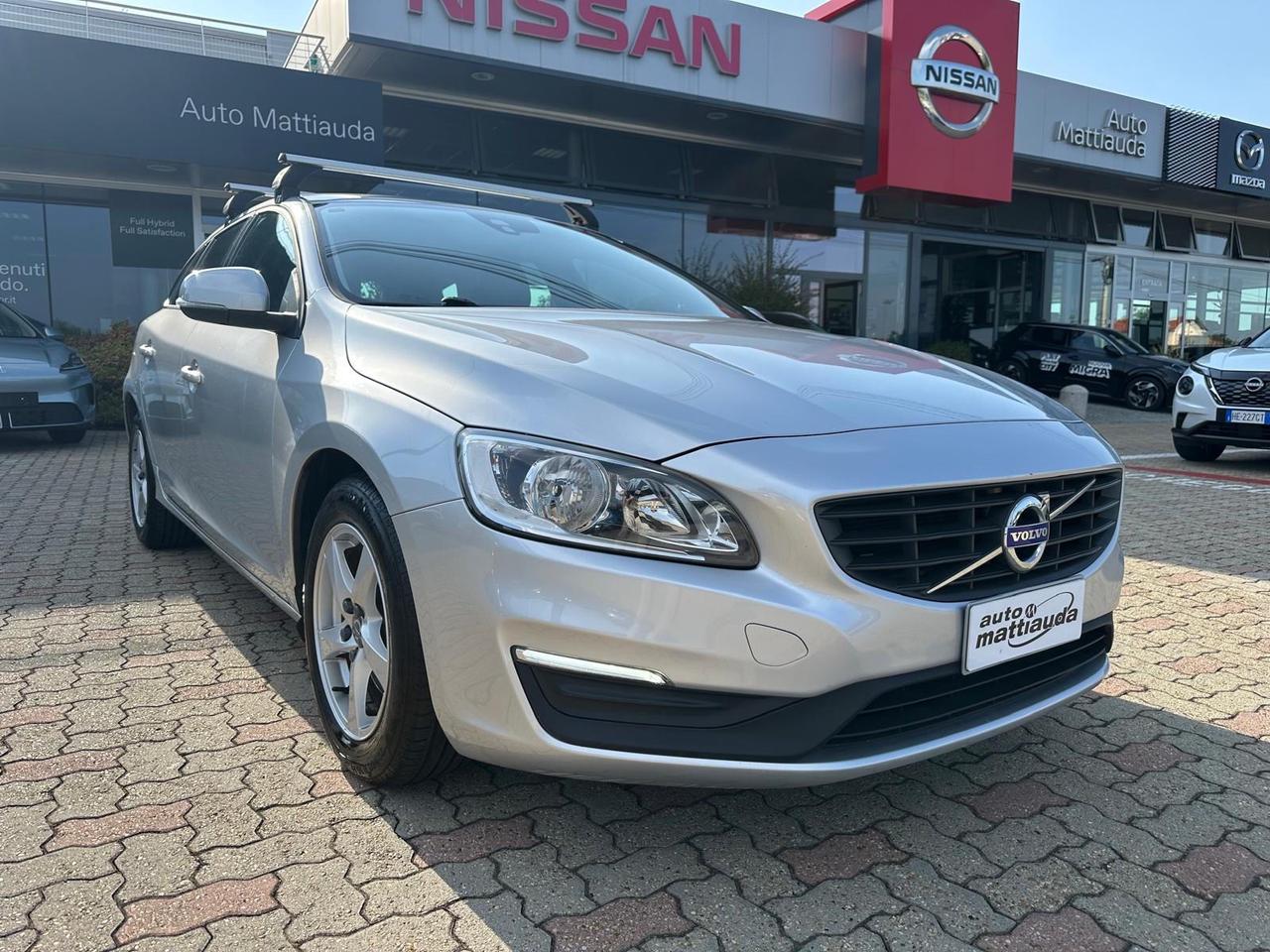 Volvo V60 2.0 d2 Business