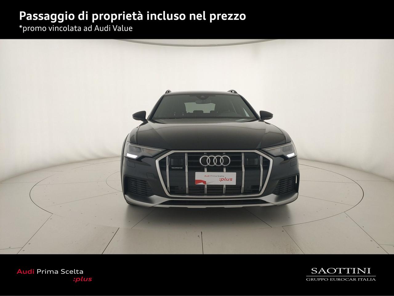 50 3.0 TDI quattro 286 CV Tiptronic