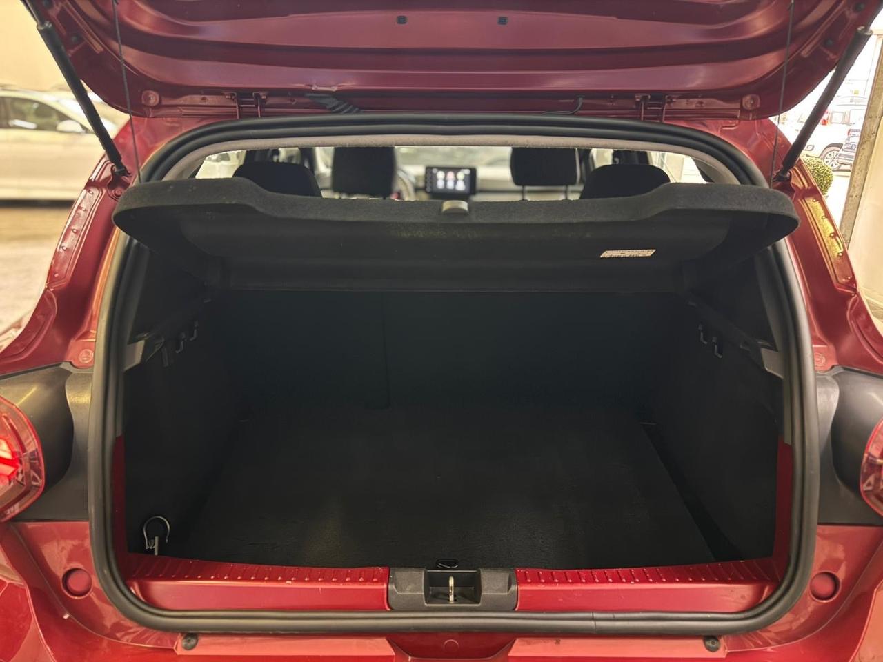 Dacia Jogger 1.0 TCe GPL 100 CV 5 posti Extreme