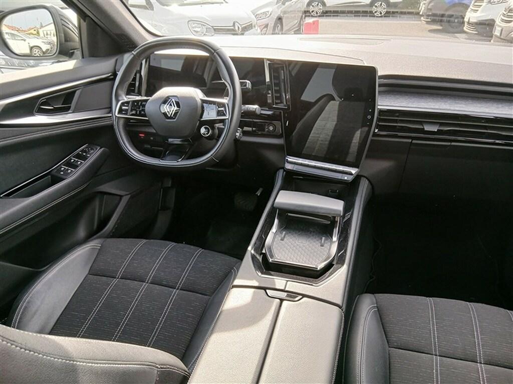 Renault Austral 1.2 E-Tech full hybrid Techno