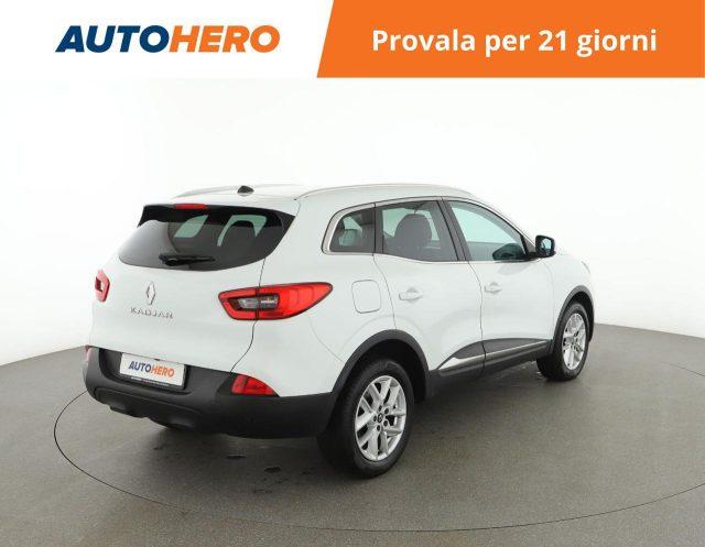 RENAULT Kadjar dCi 130CV Energy X-Tronic Sport Edition