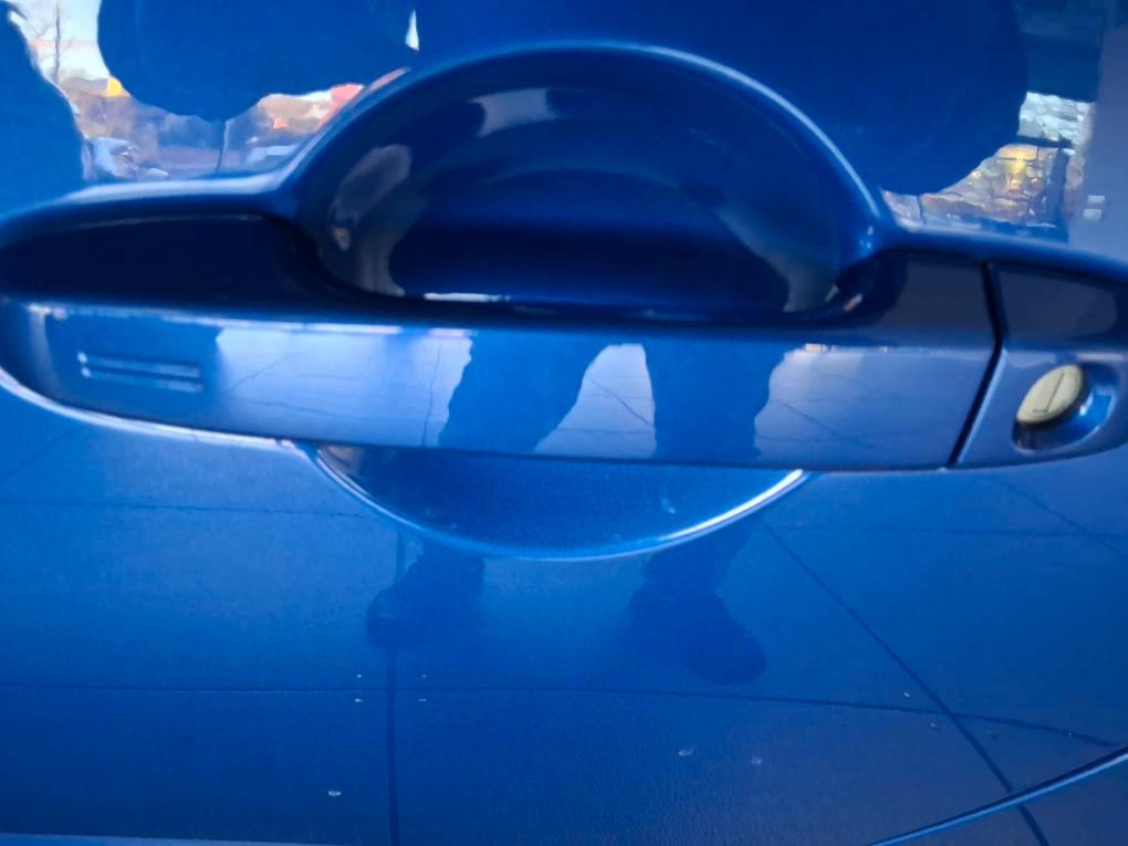 SUBARU BRZ 2.4 SPORT