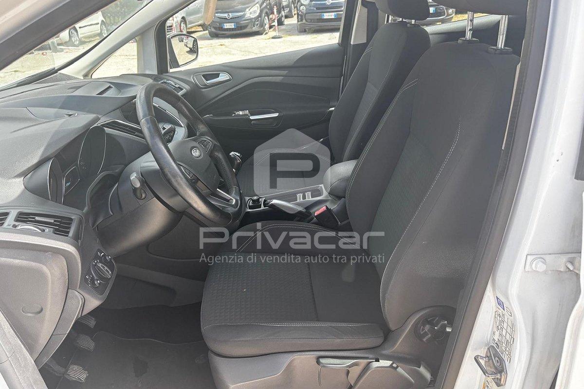 FORD C-Max 1.5 TDCi 120CV Start&Stop Business