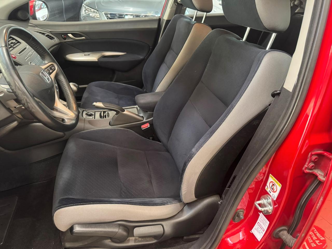 Honda Civic 1.8 i-VTEC 5p. Sport TYPE S PREZZO REALE!!